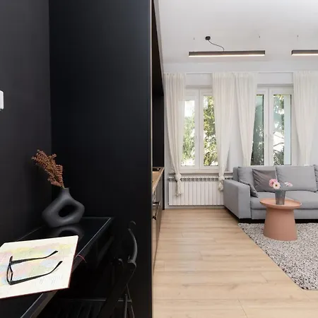 Atmospheric Near The Train Station By Renters