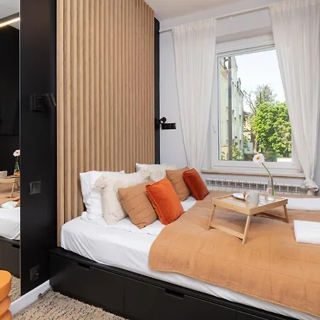 Atmospheric Near The Train Station By Renters