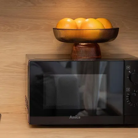 Atmospheric Near The Train Station By Renters