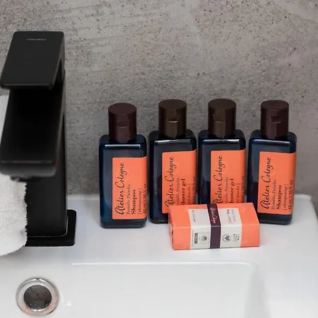 Atmospheric Near The Train Station By Renters Апартаменти Сопот