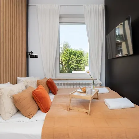 Atmospheric Near The Train Station By Renters *