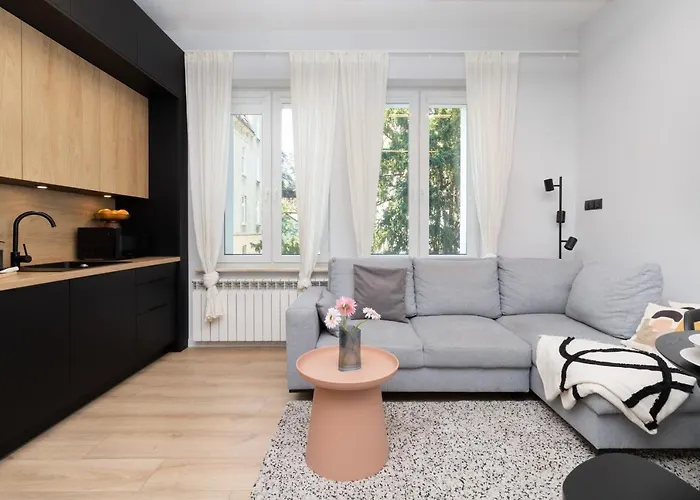 Atmospheric Near The Train Station By Renters