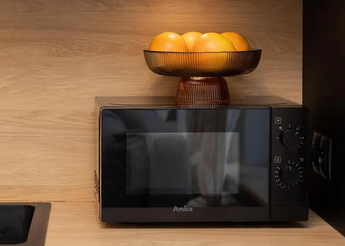 Atmospheric Near The Train Station By Renters