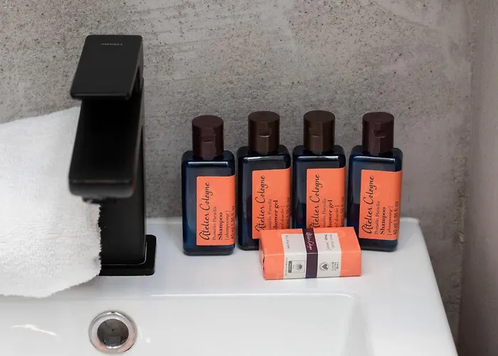 Atmospheric Near The Train Station By Renters Appartement Sopot