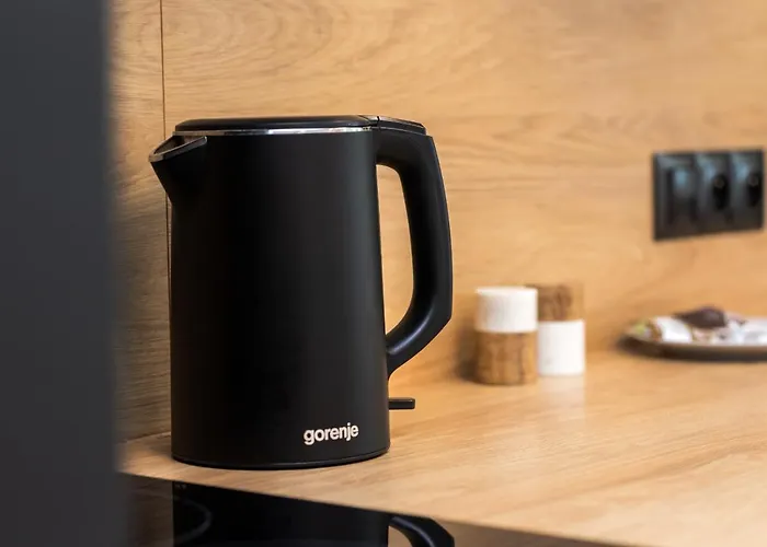 Apartament Atmospheric Near The Train Station By Renters Sopot