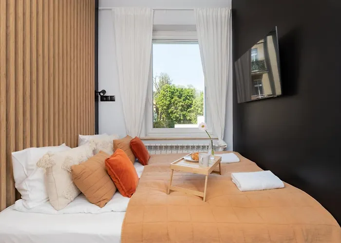 Atmospheric Near The Train Station By Renters *